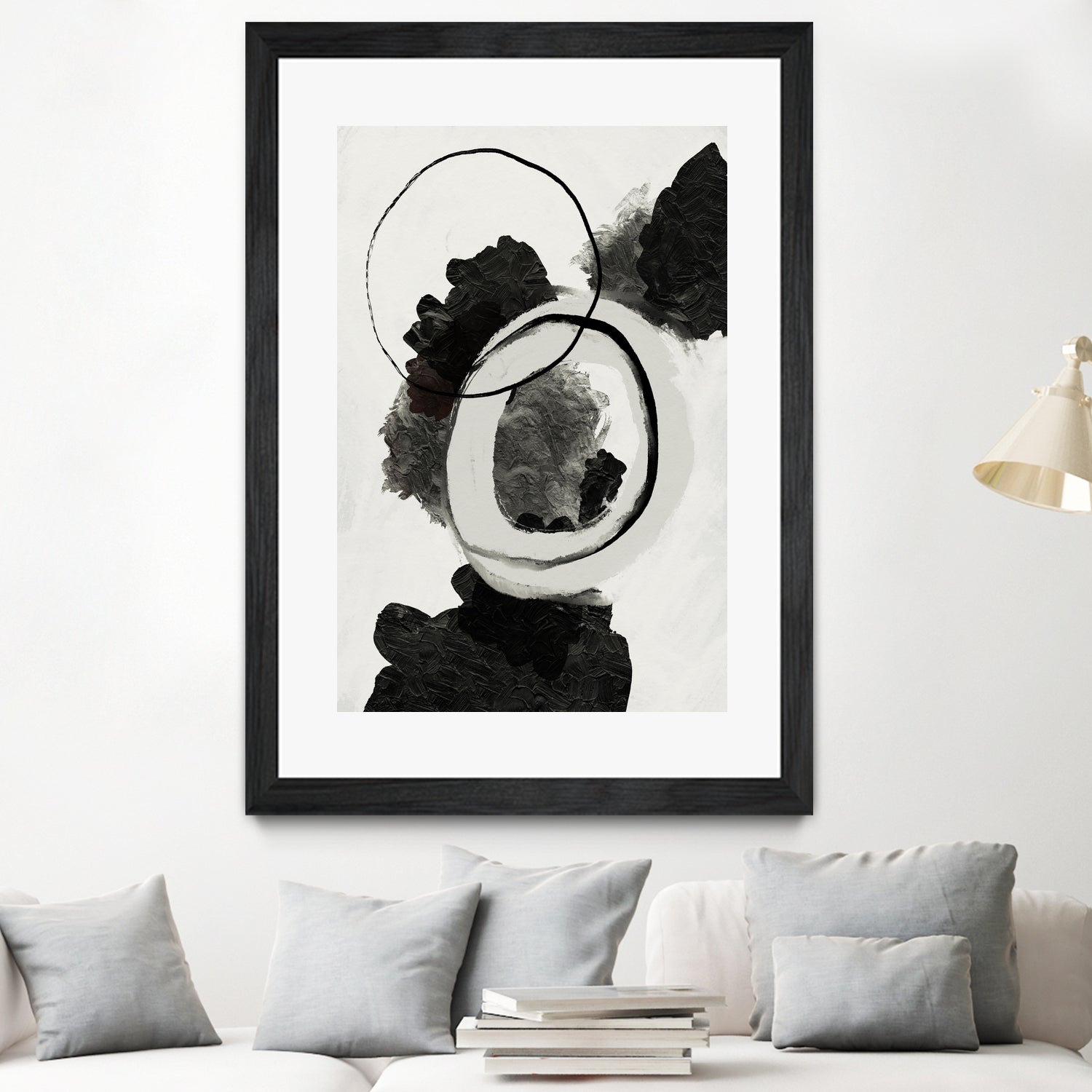 The Connection by Treechild on GIANT ART -