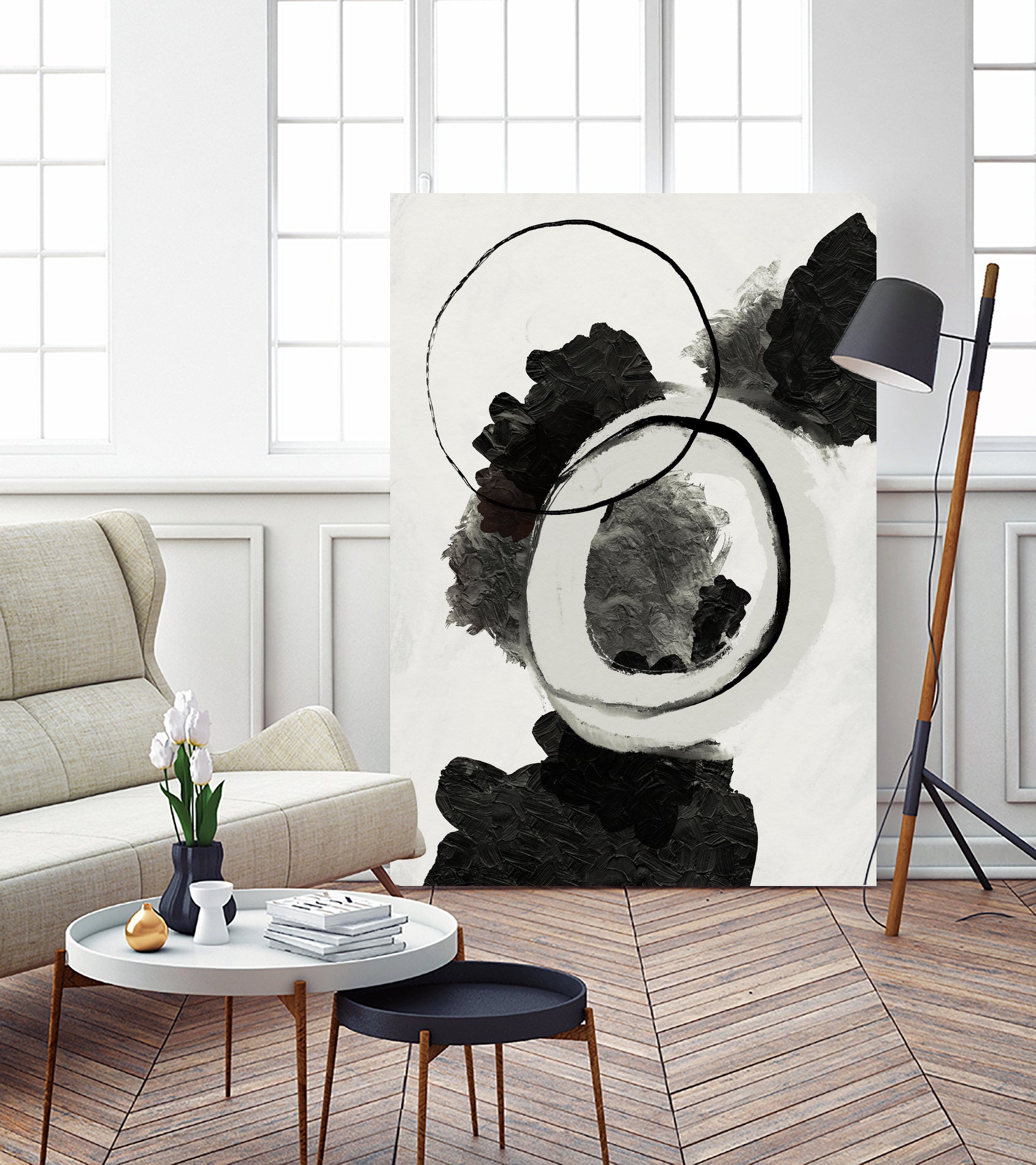 The Connection by Treechild on GIANT ART -