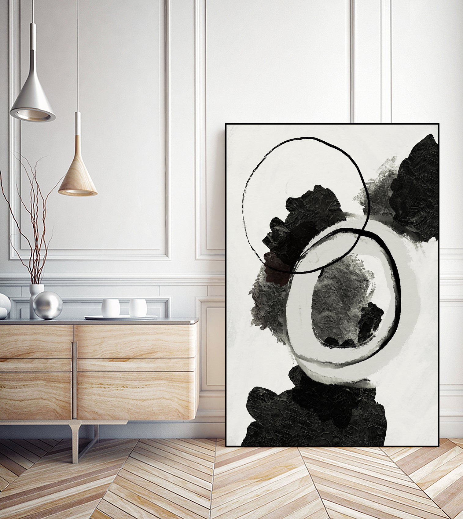 The Connection by Treechild on GIANT ART -