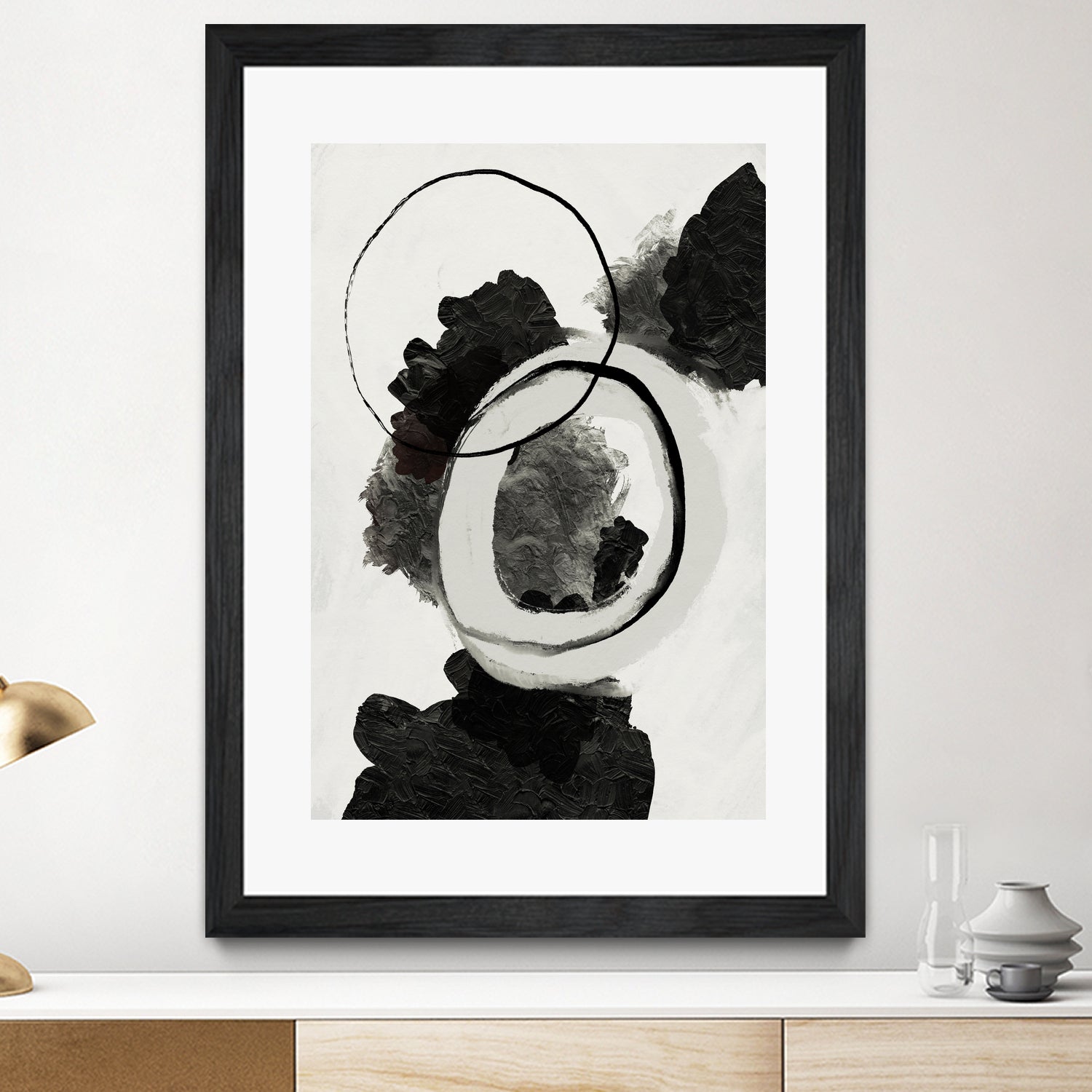 The Connection by Treechild on GIANT ART -