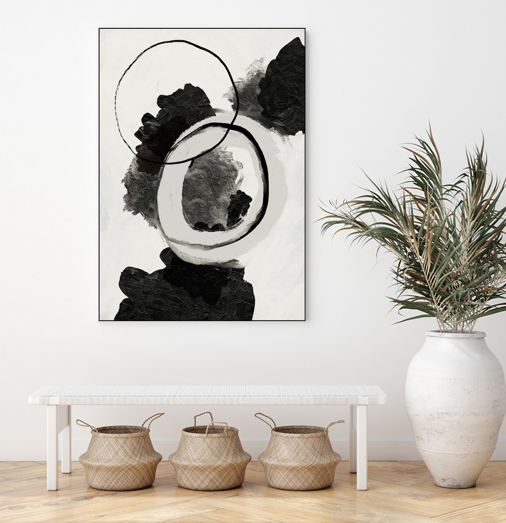 The Connection by Treechild on GIANT ART -