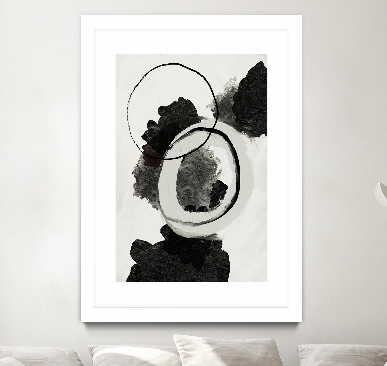 The Connection by Treechild on GIANT ART -