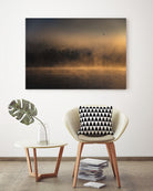 Morning routine by Hristo Yordanov on GIANT ART - landscape landscape