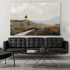 La Collina by Dan on GIANT ART - hobday