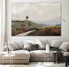 La Collina by Dan on GIANT ART - hobday
