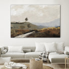 La Collina by Dan on GIANT ART - hobday