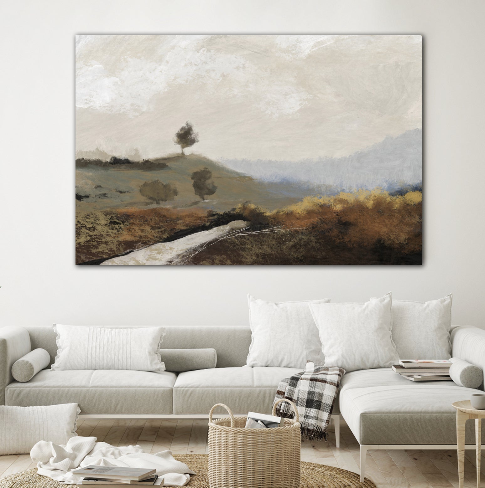 La Collina by Dan on GIANT ART - hobday
