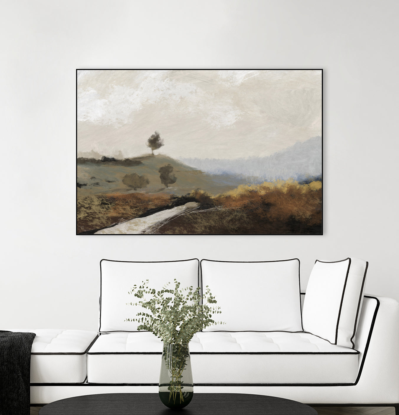 La Collina by Dan on GIANT ART - hobday