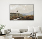 La Collina by Dan on GIANT ART - hobday