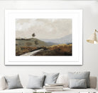 La Collina by Dan on GIANT ART - hobday