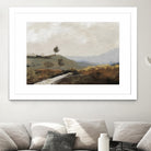 La Collina by Dan on GIANT ART - hobday