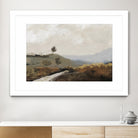 La Collina by Dan on GIANT ART - hobday