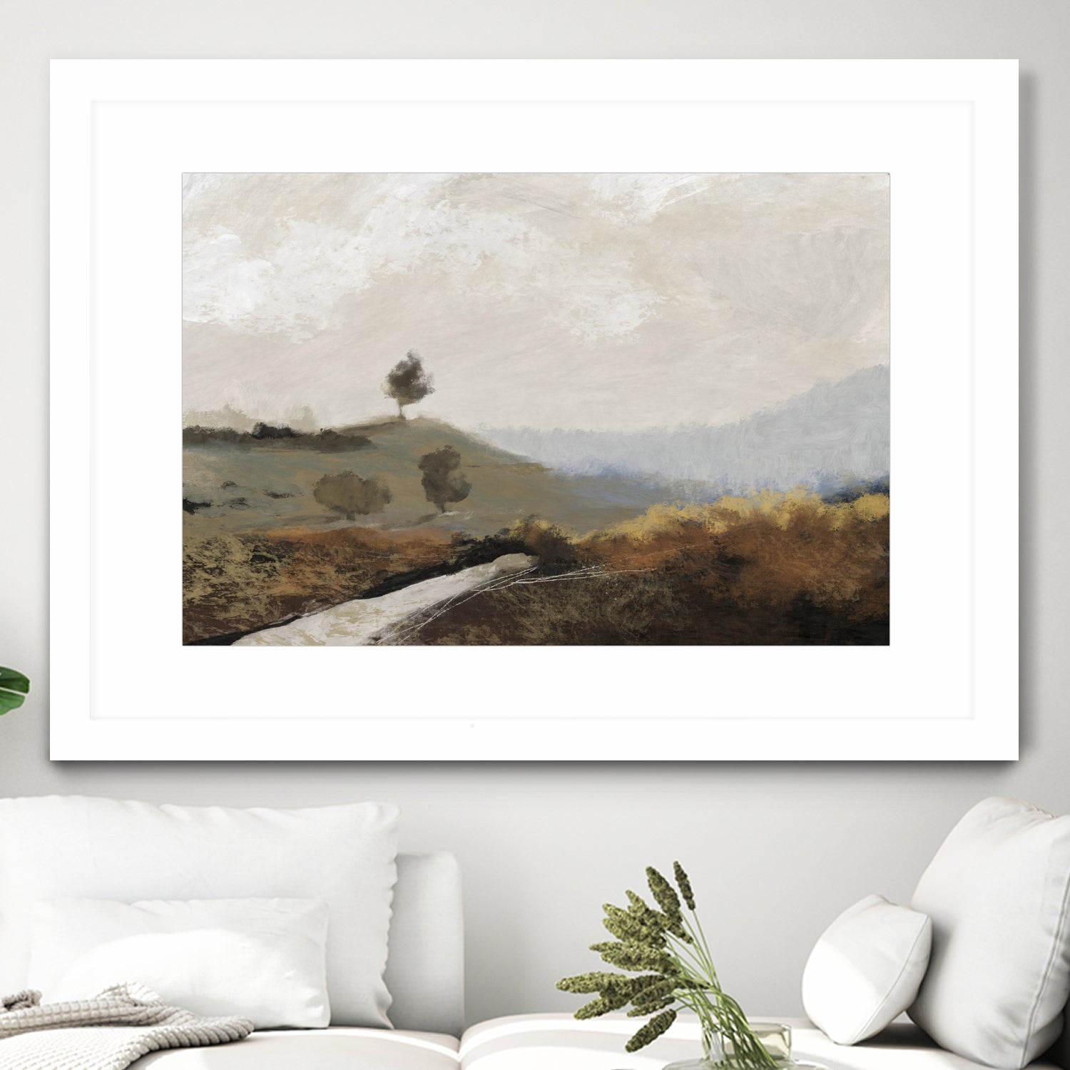 La Collina by Dan on GIANT ART - hobday