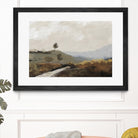 La Collina by Dan on GIANT ART - hobday