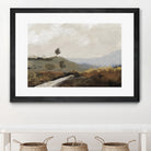La Collina by Dan on GIANT ART - hobday