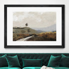 La Collina by Dan on GIANT ART - hobday