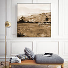 Heritage Style by Jenny westenhofer on GIANT ART - landscape outdoor