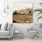 Heritage Style by Jenny westenhofer on GIANT ART - landscape outdoor