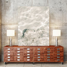 The Ostuni Water | Italy Travel Photography by Raisa on GIANT ART - photography water