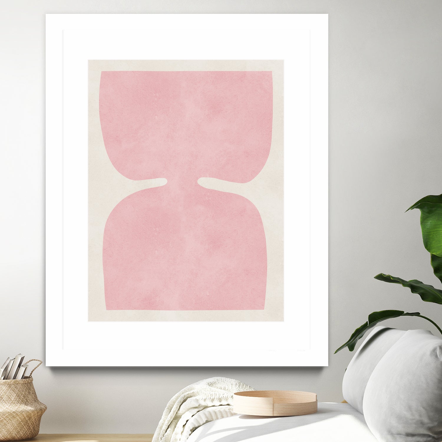 Organic and abstract 4 by Vitor Costa on GIANT ART - abstract art