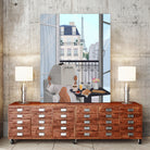 Paris Balcony by Petra Lizde on GIANT ART - illustration  paris