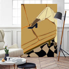 KH Studio - Lucy by Karla Hyman on GIANT ART - drawing figurative drawing