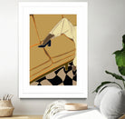 KH Studio - Lucy by Karla Hyman on GIANT ART - drawing figurative drawing