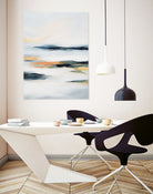 Peaceful by abstract on GIANT ART - ohkimiko