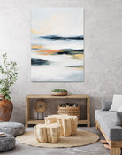 Peaceful by abstract on GIANT ART - ohkimiko