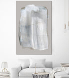 Abstract Brush Strokes 109 by Mareike on GIANT ART - bohmer