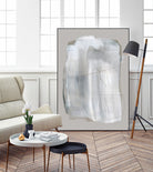 Abstract Brush Strokes 109 by Mareike on GIANT ART - bohmer