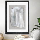 Abstract Brush Strokes 109 by Mareike on GIANT ART - bohmer