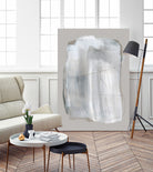 Abstract Brush Strokes 109 by Mareike on GIANT ART - bohmer