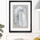 Abstract Brush Strokes 109 by Mareike on GIANT ART - bohmer