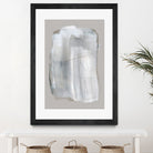 Abstract Brush Strokes 109 by Mareike on GIANT ART - bohmer