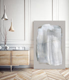 Abstract Brush Strokes 109 by Mareike on GIANT ART - bohmer