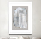 Abstract Brush Strokes 109 by Mareike on GIANT ART - bohmer