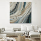 Organic Lines And Harmonious Colors by Alpenglow Workshop on GIANT ART - 12000 illustration