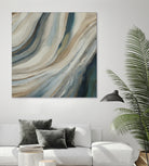 Organic Lines And Harmonious Colors by Alpenglow Workshop on GIANT ART - 12000 illustration