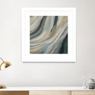 Organic Lines And Harmonious Colors by Alpenglow Workshop on GIANT ART - 12000 illustration