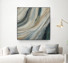 Organic Lines And Harmonious Colors by Alpenglow Workshop on GIANT ART - 12000 illustration