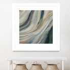 Organic Lines And Harmonious Colors by Alpenglow Workshop on GIANT ART - 12000 illustration