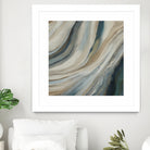 Organic Lines And Harmonious Colors by Alpenglow Workshop on GIANT ART - 12000 illustration