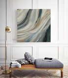 Organic Lines And Harmonious Colors by Alpenglow Workshop on GIANT ART - 12000 illustration