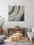 Organic Lines And Harmonious Colors by Alpenglow Workshop on GIANT ART - 12000 illustration