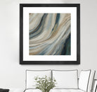 Organic Lines And Harmonious Colors by Alpenglow Workshop on GIANT ART - 12000 illustration