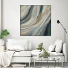 Organic Lines And Harmonious Colors by Alpenglow Workshop on GIANT ART - 12000 illustration