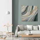 Organic Lines And Harmonious Colors by Alpenglow Workshop on GIANT ART - 12000 illustration