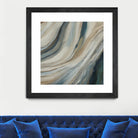 Organic Lines And Harmonious Colors by Alpenglow Workshop on GIANT ART - 12000 illustration