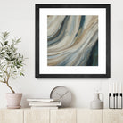 Organic Lines And Harmonious Colors by Alpenglow Workshop on GIANT ART - 12000 illustration